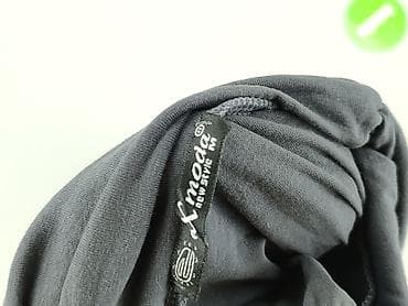 baggy bluza: New Style, Bluza z kapturem damska, rozmiar M — 5