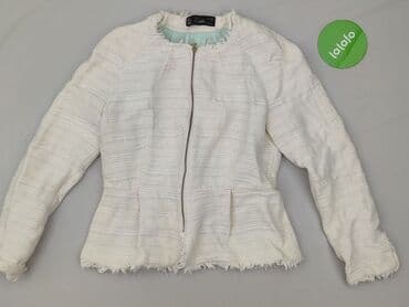 zara pl kurtki zimowe: Zara, Marynarka damska, rozmiar L — 2