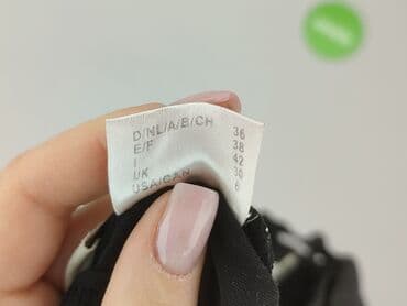 szorty kąpielowe damskie decathlon: Olympia Le-Tan, Góra od bikini, rozmiar M — 5