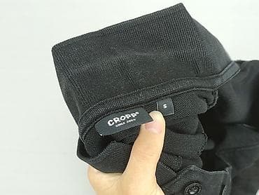 cropp bluzy anime: Cropp, Koszulka polo dla mężczyzn, rozmiar S — 4
