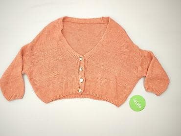 ponza plus: Cardigan, Kardigan damski, rozmiar One size — 2
