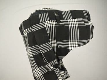 hm buty sniegowce: H&M, Spodnie materiałowe damskie, rozmiar M — 6