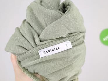 bluzki ozdobne: Medicine, Bluzka damska, rozmiar L — 5