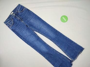 marynarki i kamizelki damskie calvin klein jeans: Jeansy damskie, M — 2