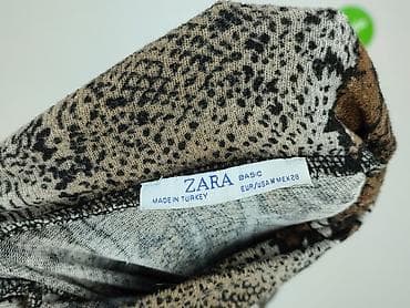 aleksander mcqueen: Zara, Golf damski, rozmiar M — 4