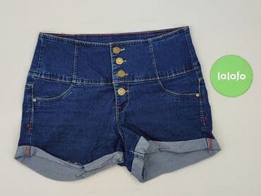 terranova szorty damskie: Terranova, Szorty damskie, rozmiar S — 2