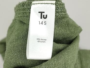 spodnie m: TU Woman, Spodnie materiałowe damskie, rozmiar XL — 5
