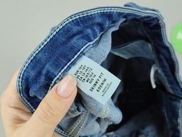rajstopy wzor: Джинси, H&M, 14 р., 164, стан - Дуже гарний — 4