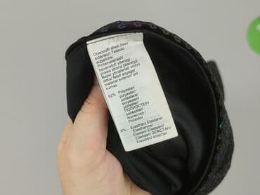 spódnice na szerokiej gumie: Bodyflirt, Spódnica damska, rozmiar L — 5