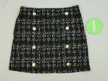 eleganckie spódniczki: Spódnica damska, rozmiar M — 3