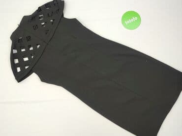 duże rozmiary ekskluzywne sukienki plus size: Сукня жіноча, розмір S — 4