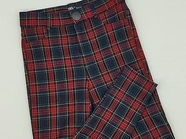 Zara, Spodnie materiałowe damskie, rozmiar XS