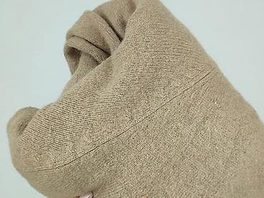 sweter kaszmirowy: Donna Karan, Kardigan damski, rozmiar M — 6