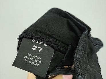 lucky five: Miaoni, Jeansy damskie, rozmiar S — 5