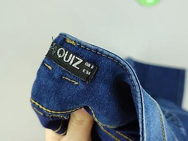 seven for 7 buty: Jeansy damskie, rozmiar S — 4