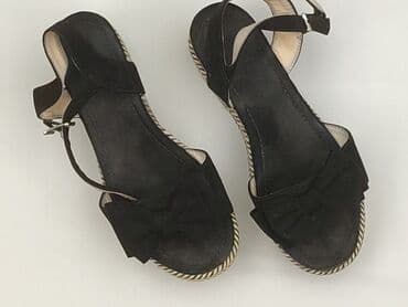 Women: Sandals for women, 37, condition - Very good — 1