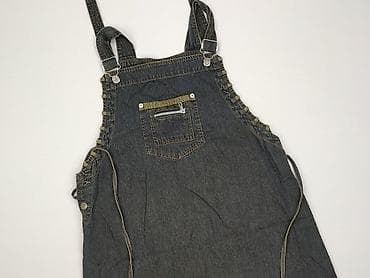 sukienki obcisla: Denim, Sukienka damska, rozmiar 2XS — 1