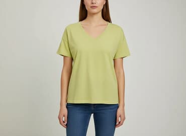 t shirty basic oversize: Medicine, T-shirt damski, rozmiar M — 1