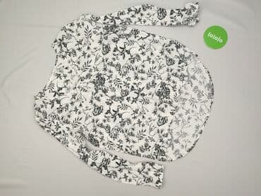 dluga biala koszula: Bluzka damska, rozmiar XL — 2