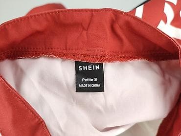 kurtki: Shein, Kurtka bomberka damska, rozmiar S — 4