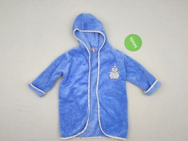 primark piżama hello kitty: Robe, 1.5-2 years, 86-92 cm, condition - Very good — 2