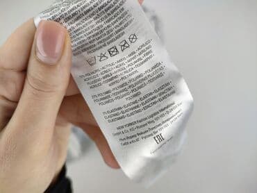 koszula swoateczna: FB Sister, Sweter damski, rozmiar S — 5