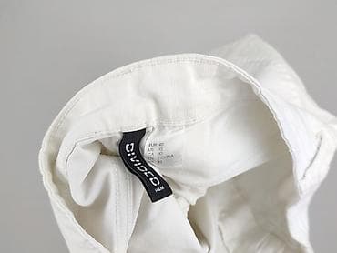 tera second hand: H&M Divided, Jeansy damskie, rozmiar M — 5