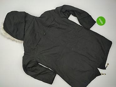deichmann kozaki: Dorothy Perkins, Parka damska, rozmiar XL — 3