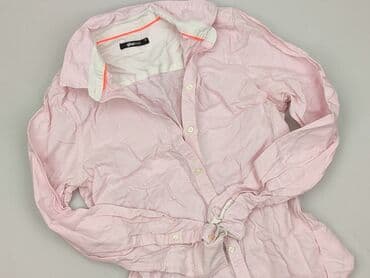 vero moda koszula: Gina Tricot, Koszula damska, rozmiar XS — 1