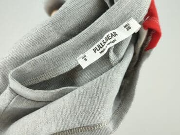 koszulka barcelony z imieniem: PULL&BEAR, Sukienka damska, rozmiar S — 5