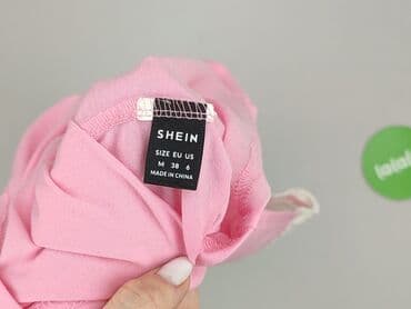 koszulka z tiulem: Shein, Top damski, rozmiar M — 4