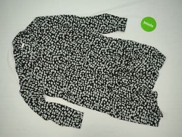 sukienka dekolt serce midi: Jacqueline De Yong, Sukienka damska, M — 2