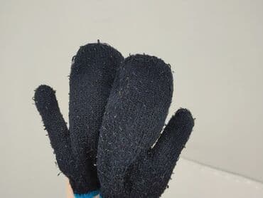 bielizna termoaktywna under armour: Rękawiczki, 12 cm, stan - Dobry — 4