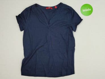 koszulka zeglarska: S.Oliver, T-shirt damski, rozmiar S — 2