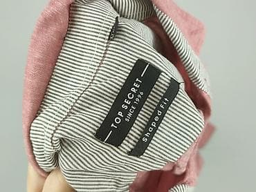 buggy jeans: Top Secret, Koszulа dla mężczyzn, rozmiar 2XL — 4