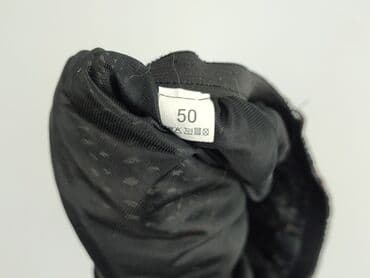 goth spódnica: Spódnica damska, rozmiar 5XL — 4