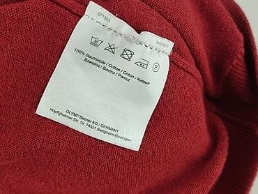 Swetry: Sweter dla mężczyzn, rozmiar M — 5