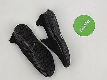 pull and bear botki: Sneakersy damskie, rozmiar 41 — 3