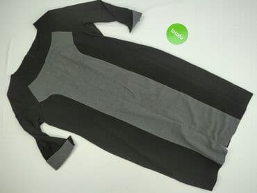 klasyczna ołówkowa sukienki: Sukienka damska, rozmiar L — 2