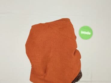 złota bluzka cekinowa: Florence + Fred, T-shirt damski, rozmiar M — 7