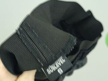 spódnice z pasem: Sublevel, Spódnica damska, rozmiar S — 5