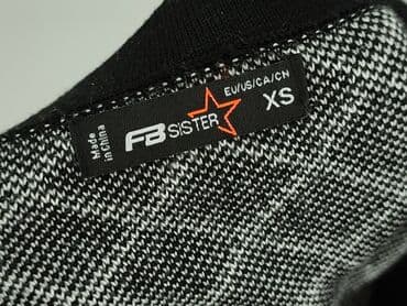 forever 21 spódniczka skórzane: FB Sister, Spódnica damska, rozmiar XS — 4