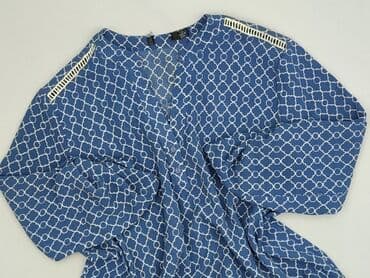 bluzka damska zapinana na guziki: Bluzka damska, rozmiar M — 2