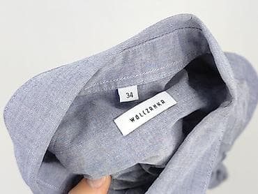 prl koszula: Wółczanka, Koszula damska, rozmiar XS — 5