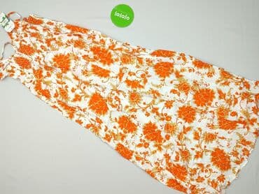 tanie sukienki maxi letnie: Sukienka damska, rozmiar L — 3