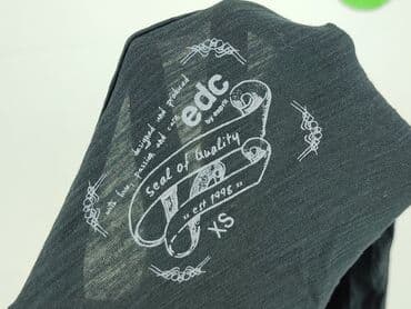 t shirty 4xl allegro: EDC, Women`s T-shirt, size XS (EU 34) — 4