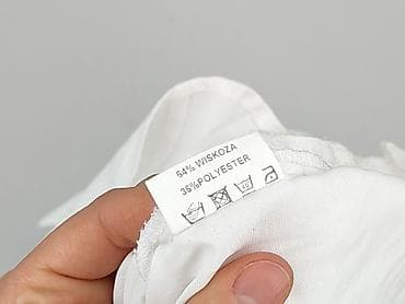 carry formal koszula: Martes, Koszula damska, rozmiar M — 5