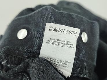 12 lat: Denim Co, Ogrodniczki damskie, rozmiar M — 5