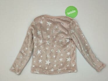bluzki dziewczęce 164 allegro: Sweatshirt, Sinsay, 8 years, 122-128 cm, condition - Very good — 3