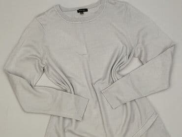 modna kiecka sweter: Sweter damski, rozmiar M — 1